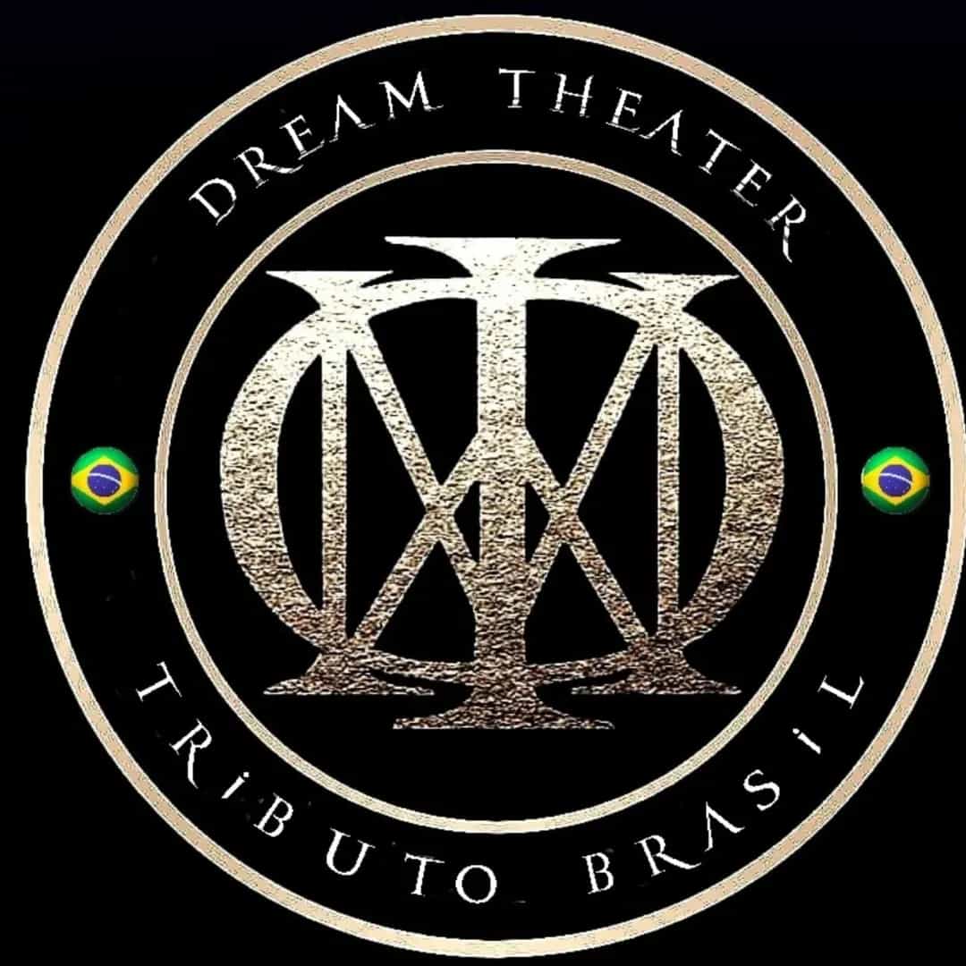 Dream Theater no Crossroads — Curitiba