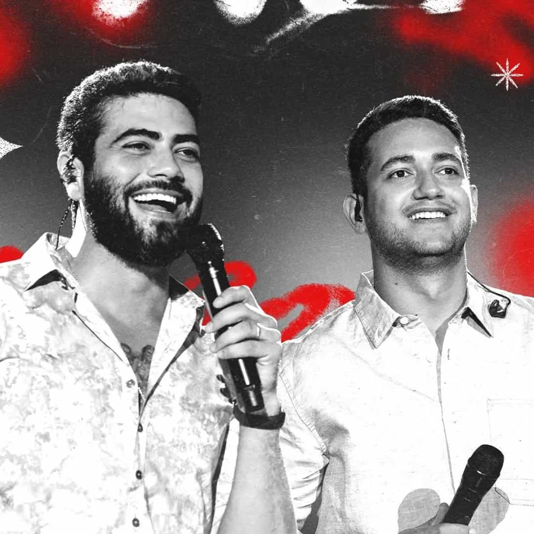 Henrique e Juliano é uma dupla sertaneja formada pelos irmãos Ricelly Henrique Tavares Reis (23 de maio de 1989) e Edson Alves dos Reis Junior (27 de novembro de 1990) ambos nascidos na cidade de Palmeirópolis, interior do estado de Tocantins.