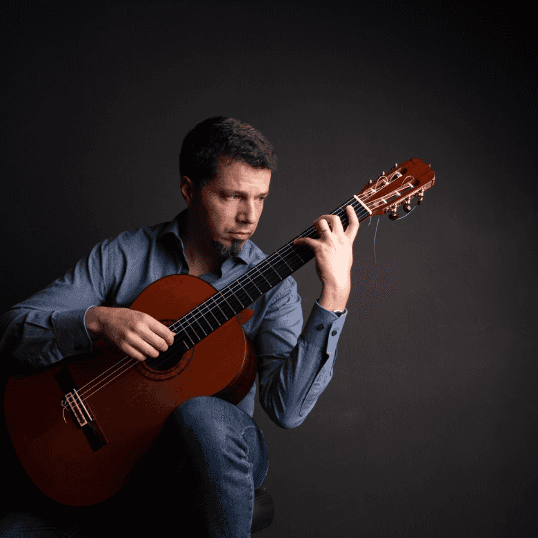 Daniel Murray em São Paulo