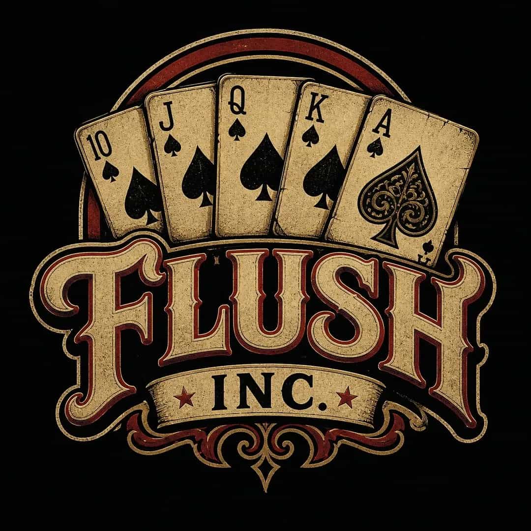Flush Inc. no Divina Comédia — Porto Alegre