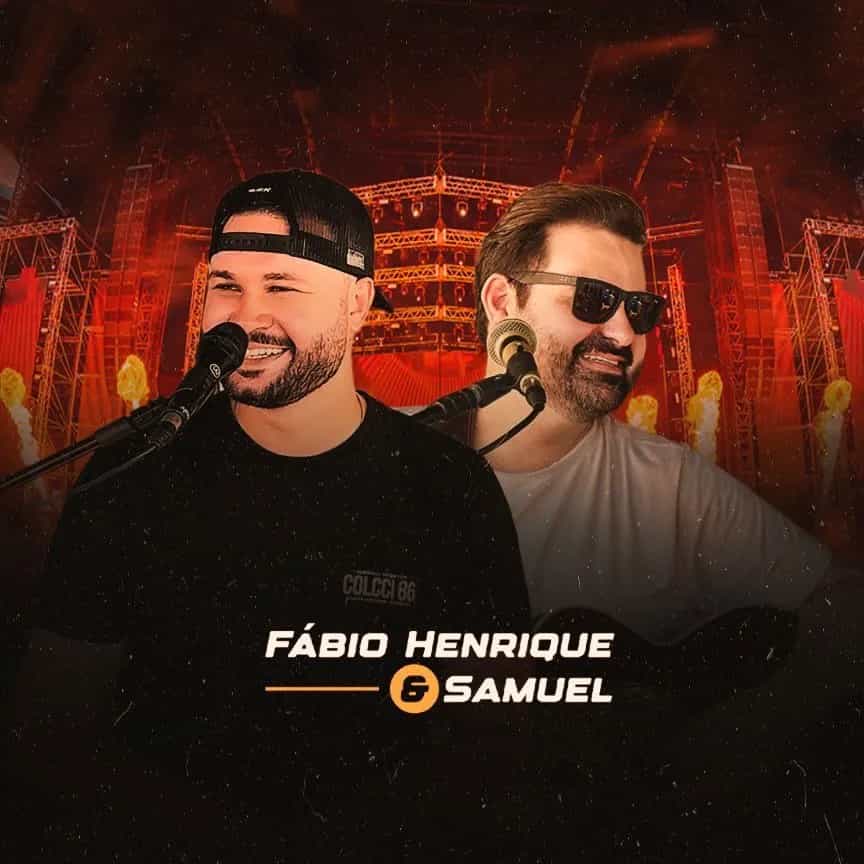 Fábio Henrique E Samuel no Vó Laura Gourmet — Presidente Prudente