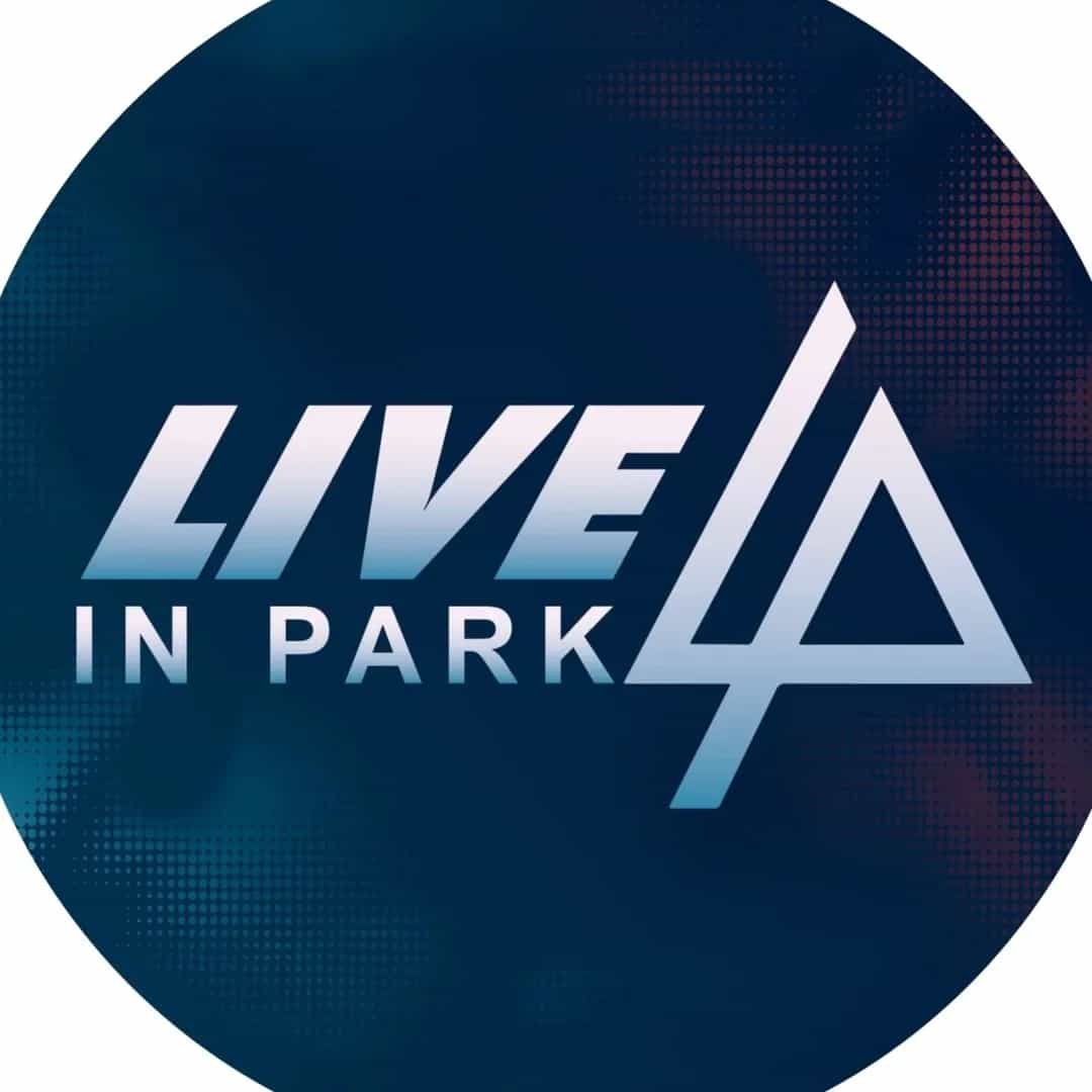 Live In Park no Caverna Rock Pub — Belo Horizonte
