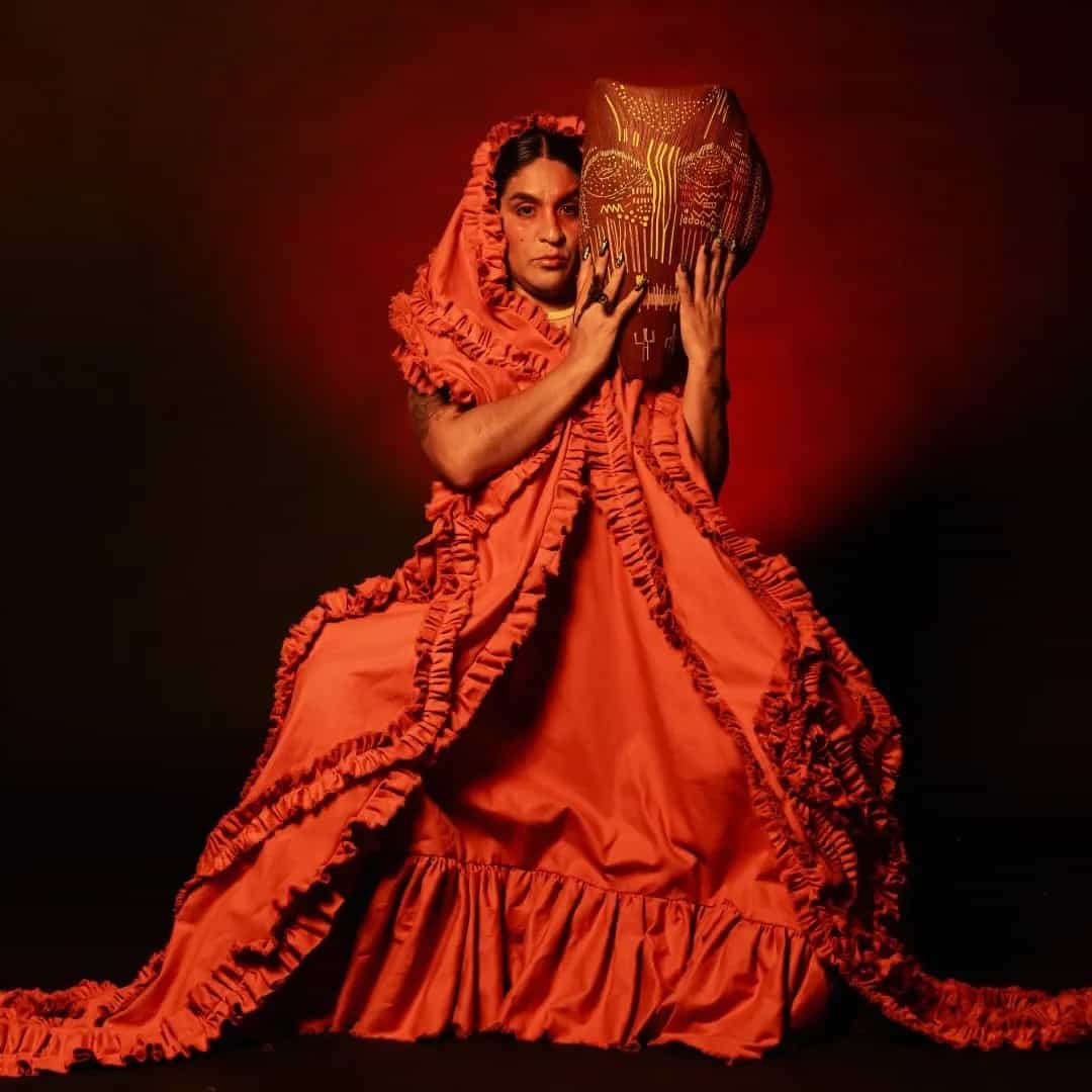 Brisa Flow na Virada Cultural 2026 em São Paulo, Evento Gratuito no Centro