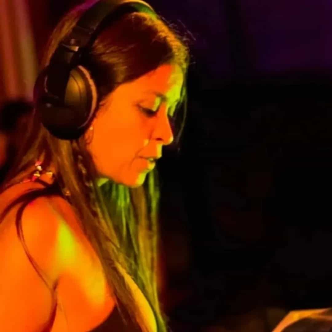 DJ Rata na Virada Cultural 2026 em São Paulo, Evento Gratuito no Centro