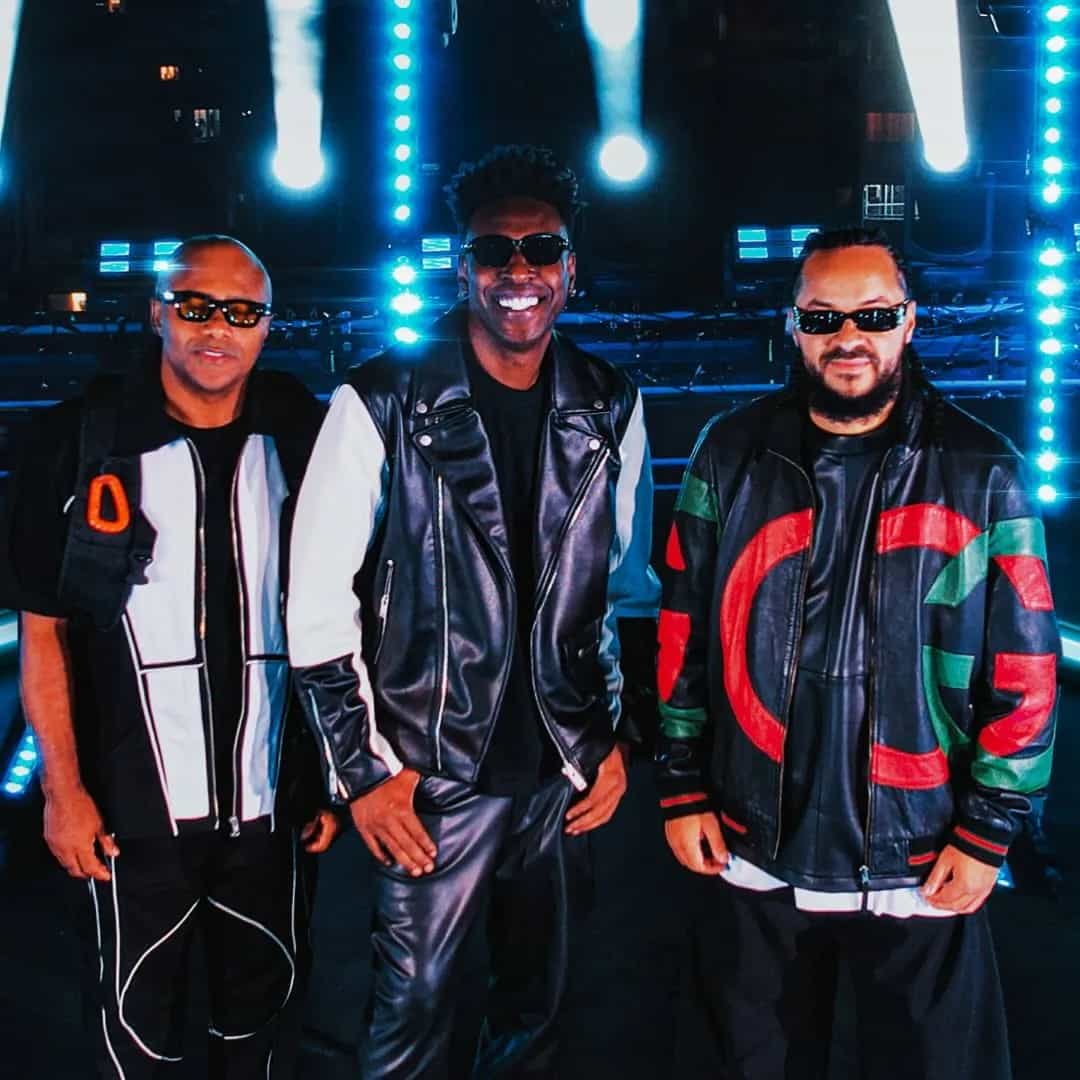 Pixote na Virada Cultural 2026 em São Paulo, Evento Gratuito no Centro