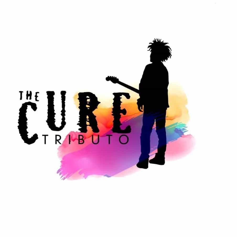 The Cure Tributo no Caverna Rock Pub — Belo Horizonte