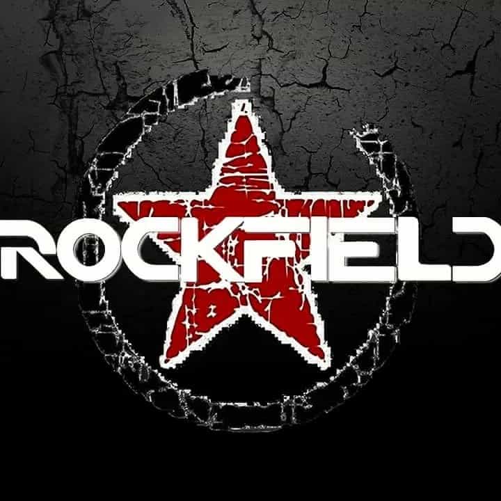Rockfield no Underground Black Pub — Belo Horizonte