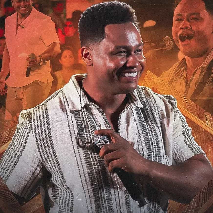 Junior Marques na Virada Cultural 2026 em São Paulo, Evento Gratuito no Centro