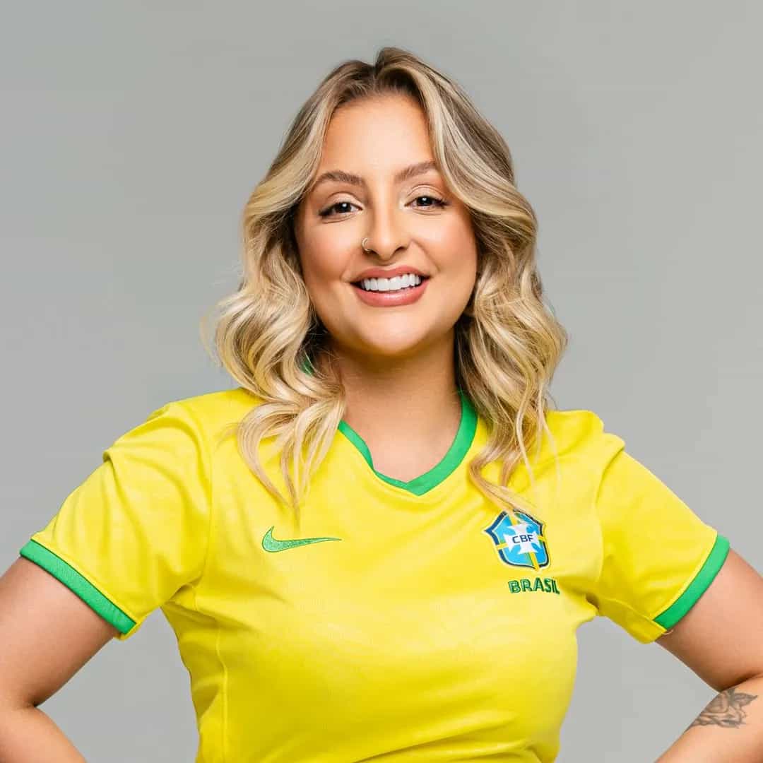 Ju Marques na Virada Cultural 2026 em São Paulo, Evento Gratuito no Centro