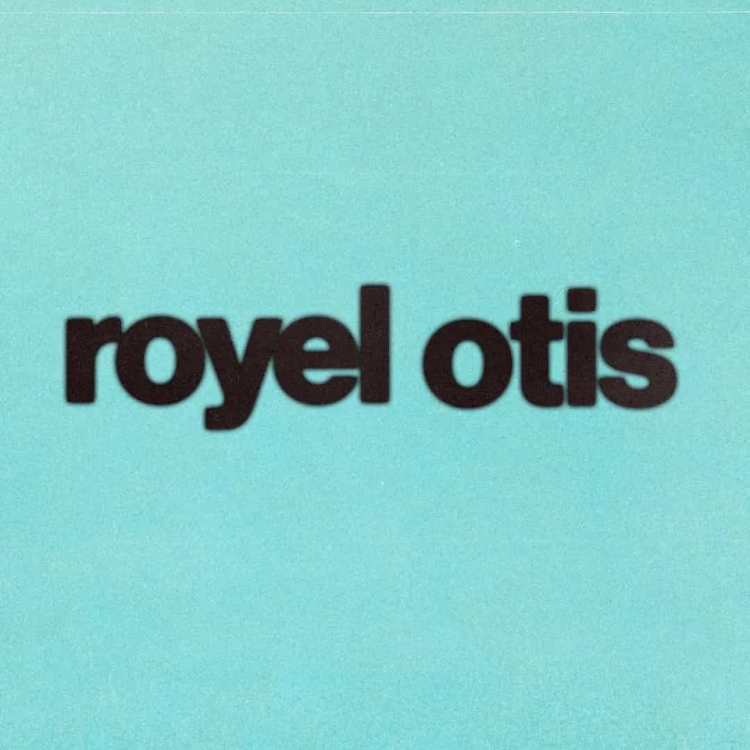 Royel Otis é uma dupla australiana de indie rock formada por Royel Maddell e Otis Pavlovic, conhecida pelo álbum 'Pratts & Pain' e pelo single 'Oysters In My Pocket'. Veja a agenda no Rolê Agora.