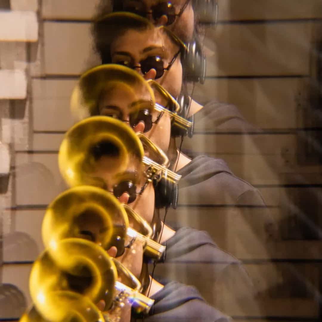 Lucas Gomes Quinteto na Virada Cultural 2026 em São Paulo, Evento Gratuito no Centro