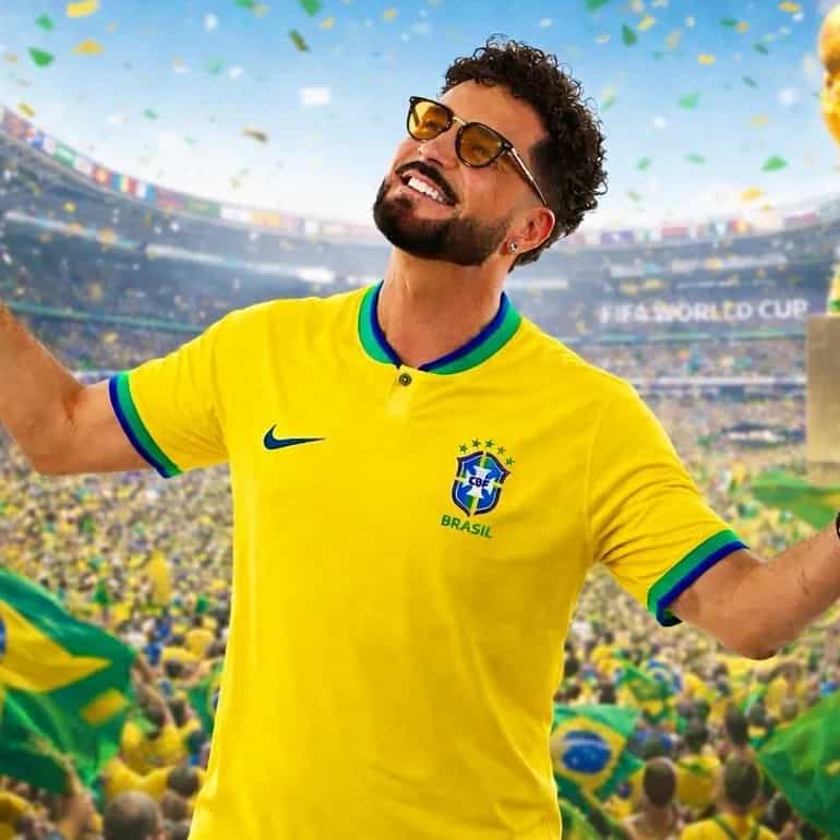 Latino na Virada Cultural 2026 em São Paulo, Evento Gratuito no Centro