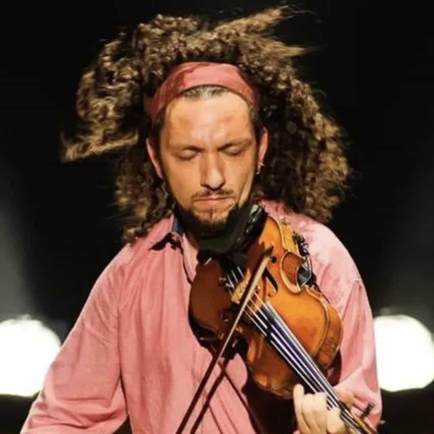 Ricardo Herz para crianças