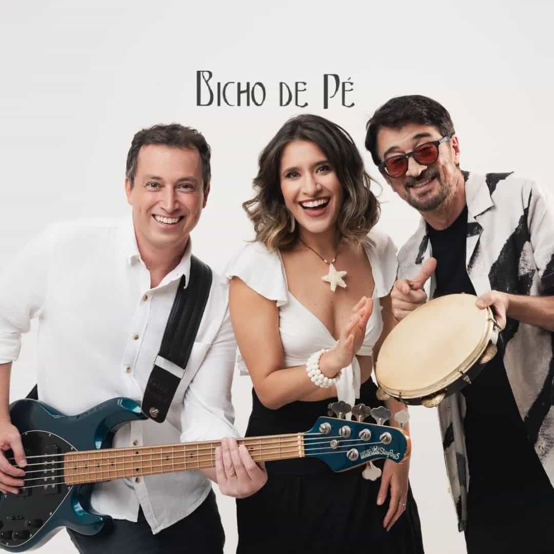 Bicho de Pé na Virada Cultural 2026 em São Paulo, Evento Gratuito no Centro