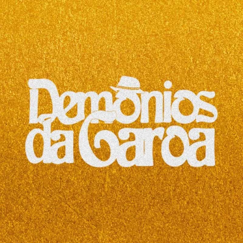 Demônios Da Garoa na Virada Cultural 2026 em São Paulo, Evento Gratuito no Centro