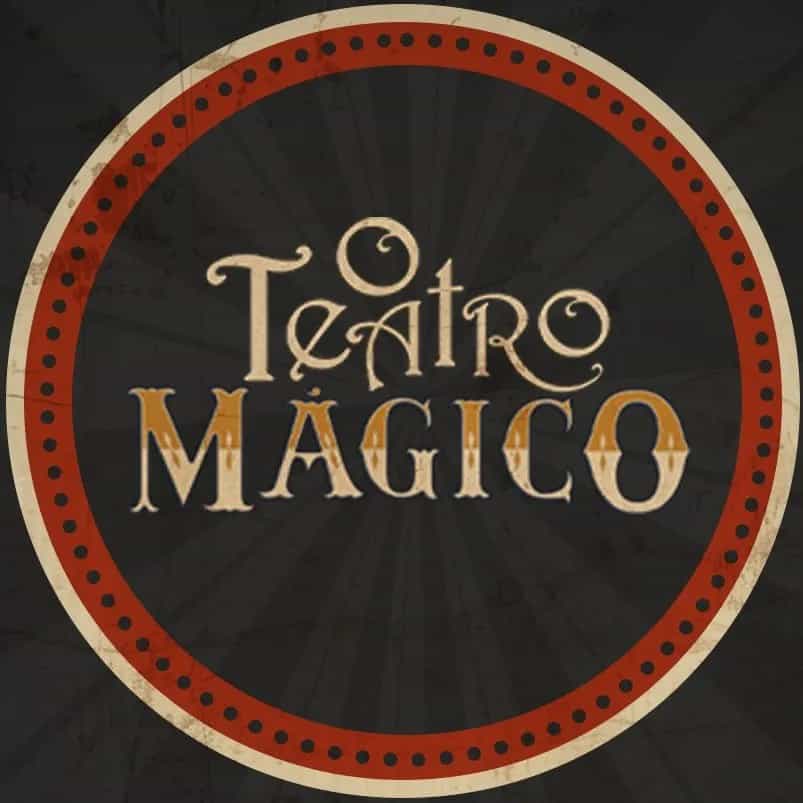O Teatro Mágico é uma banda brasileira de MPB fundada em 2003 por Fernando Anitelli, famosa por músicas como 'O Anjo Mais Velho' e 'Pena'. Veja a agenda no Rolê Agora.
