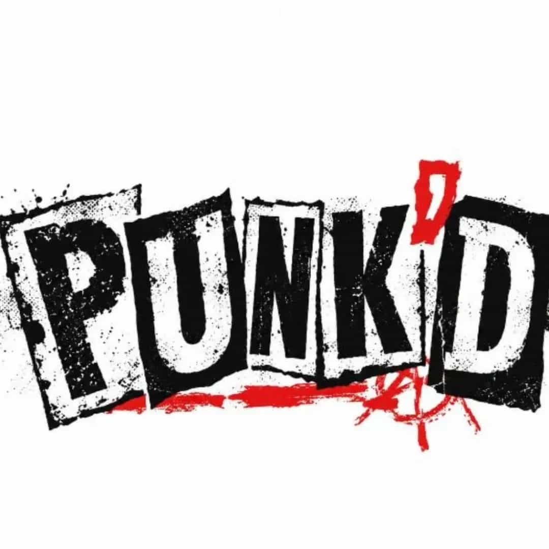 Punk'd no Jack Rock Bar — Belo Horizonte