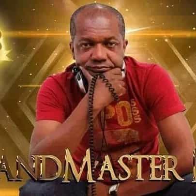 DJ Grand Master Ney na Virada Cultural 2026 em São Paulo, Evento Gratuito no Centro