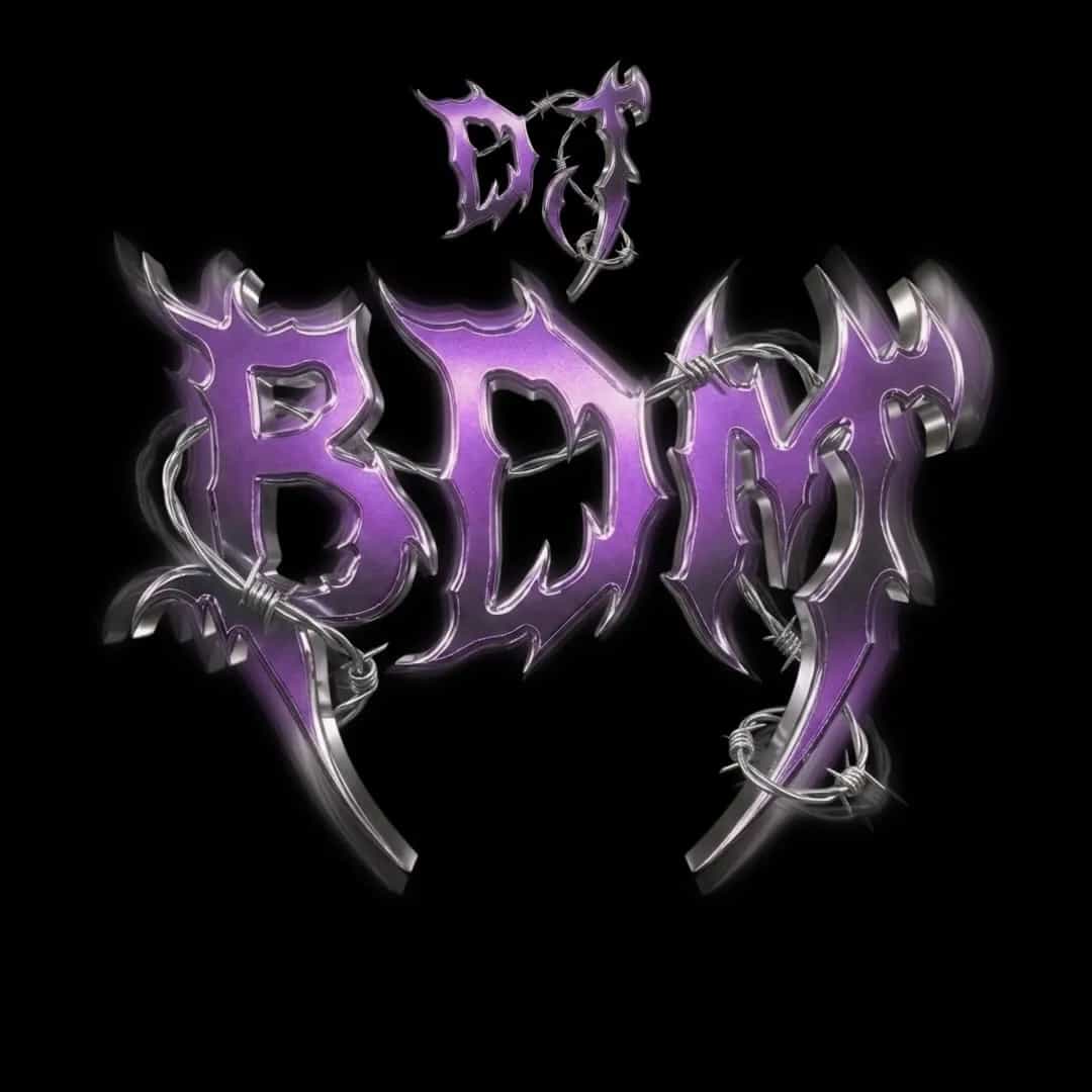 Pablin Bdm no Janela Bar Cidade Baixa — Porto Alegre