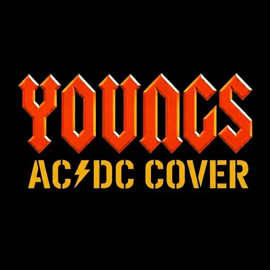 AC/DC Cover