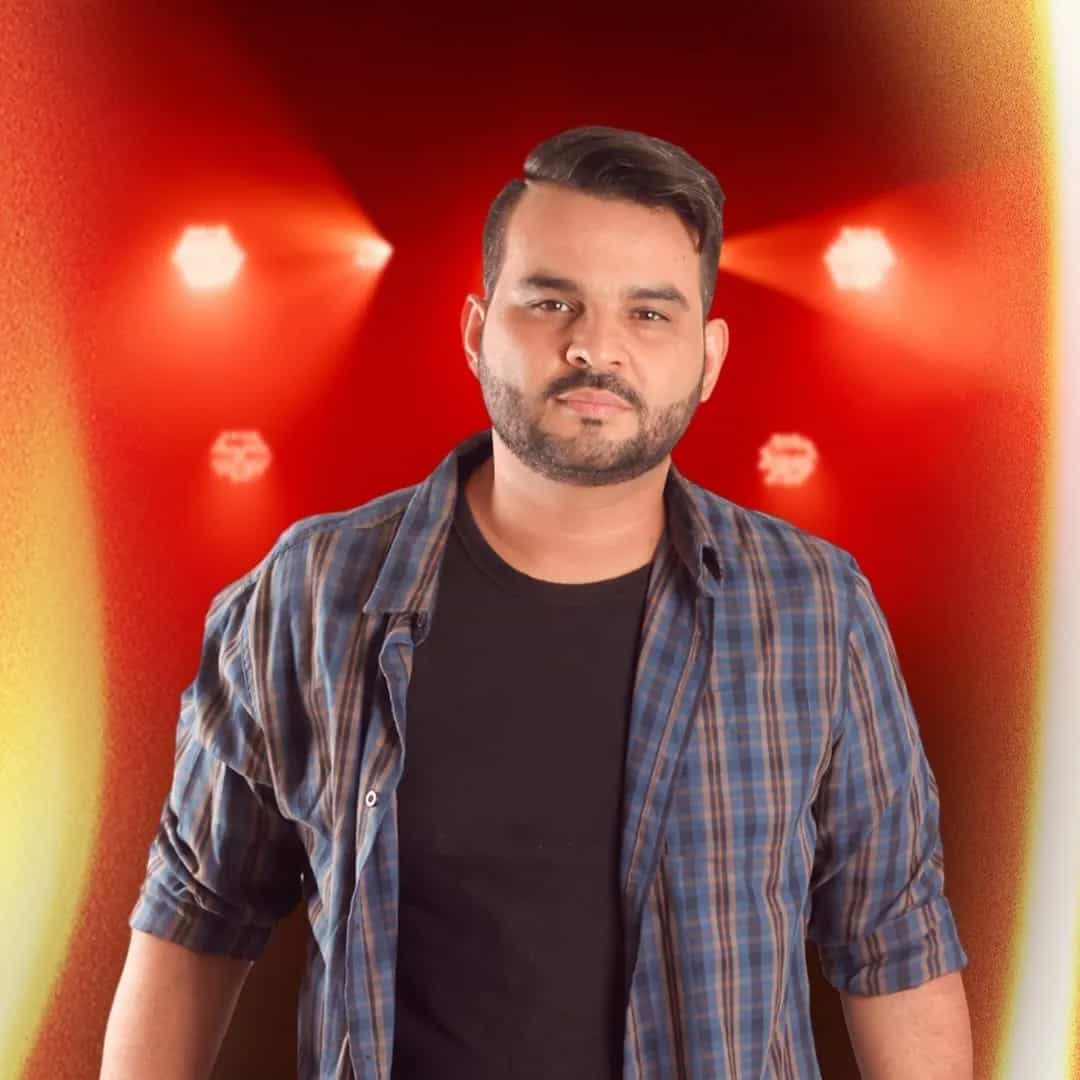 Diego Costta no Vó Laura Gourmet — Presidente Prudente