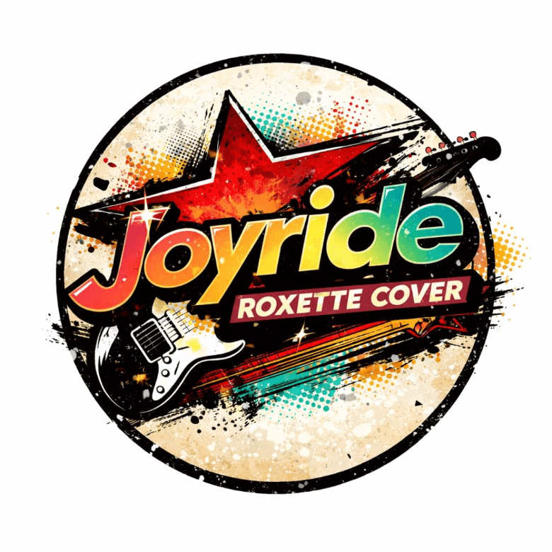 Joyride Roxette Experience em São Paulo