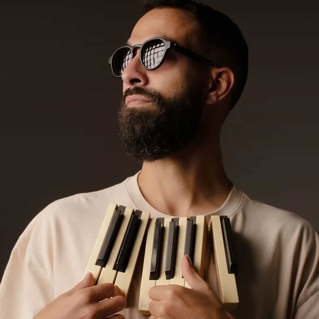 Gabriel Gaiardo Trio na Virada Cultural 2026 em São Paulo, Evento Gratuito no Centro