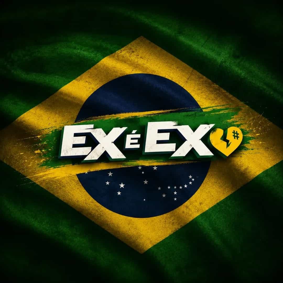 Ex É Ex no Ilha Music Bar — Santos