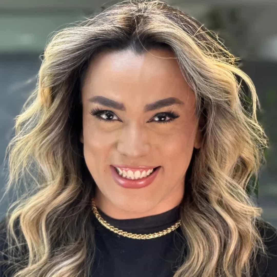 Brendda Montilla no Verdant — Curitiba