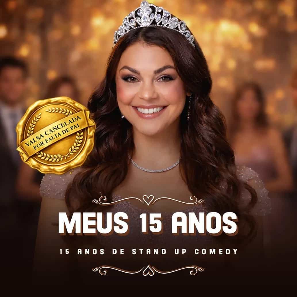Bruna Louise de Castro e Castro (Rio Branco do Sul 6 de setembro de 1984) é uma humorista, youtuber, atriz e apresentadora brasileira. No YouTube, ela possui o maior canal feminino de stand-up. Seu conteúdo apresentado nos palcos sempre é relacionado a temas do universo feminino. Em junho de 2022, seu especial solo de humor, Bruna Louise: Demolição, foi lançado na Netflix.