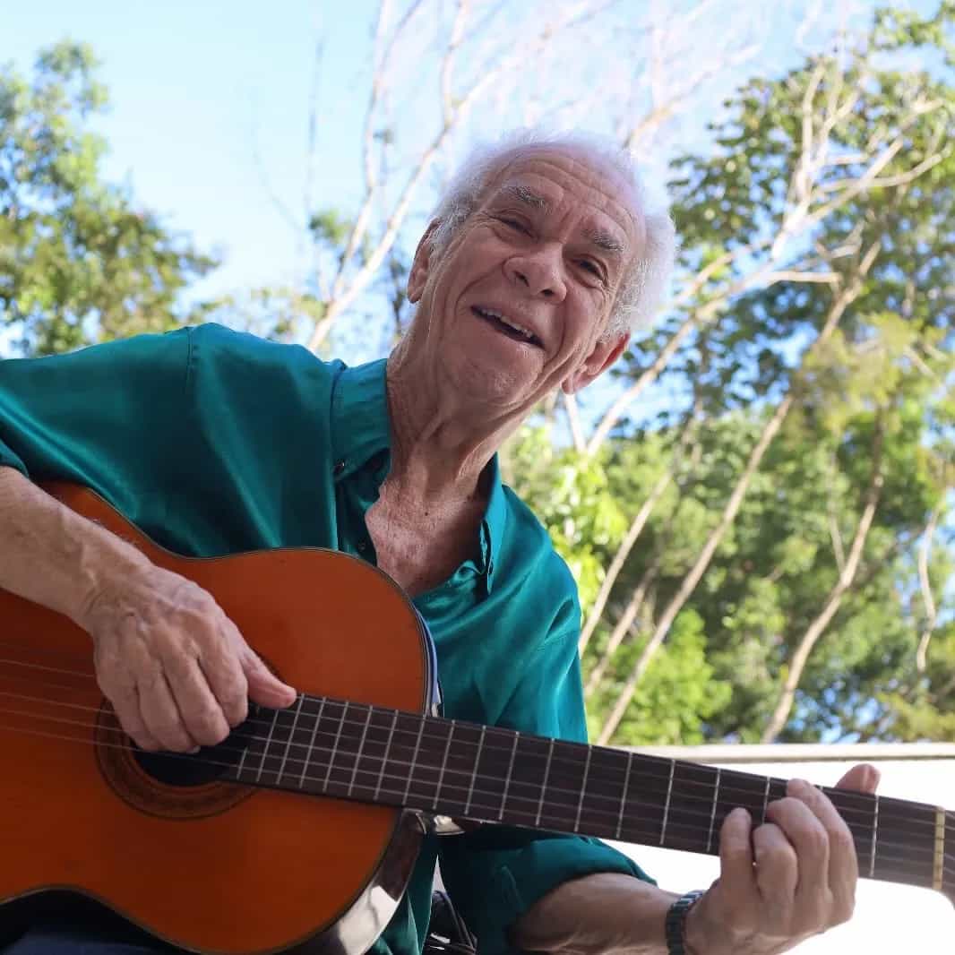 Edil Pacheco na Virada Cultural 2026 em São Paulo, Evento Gratuito no Centro