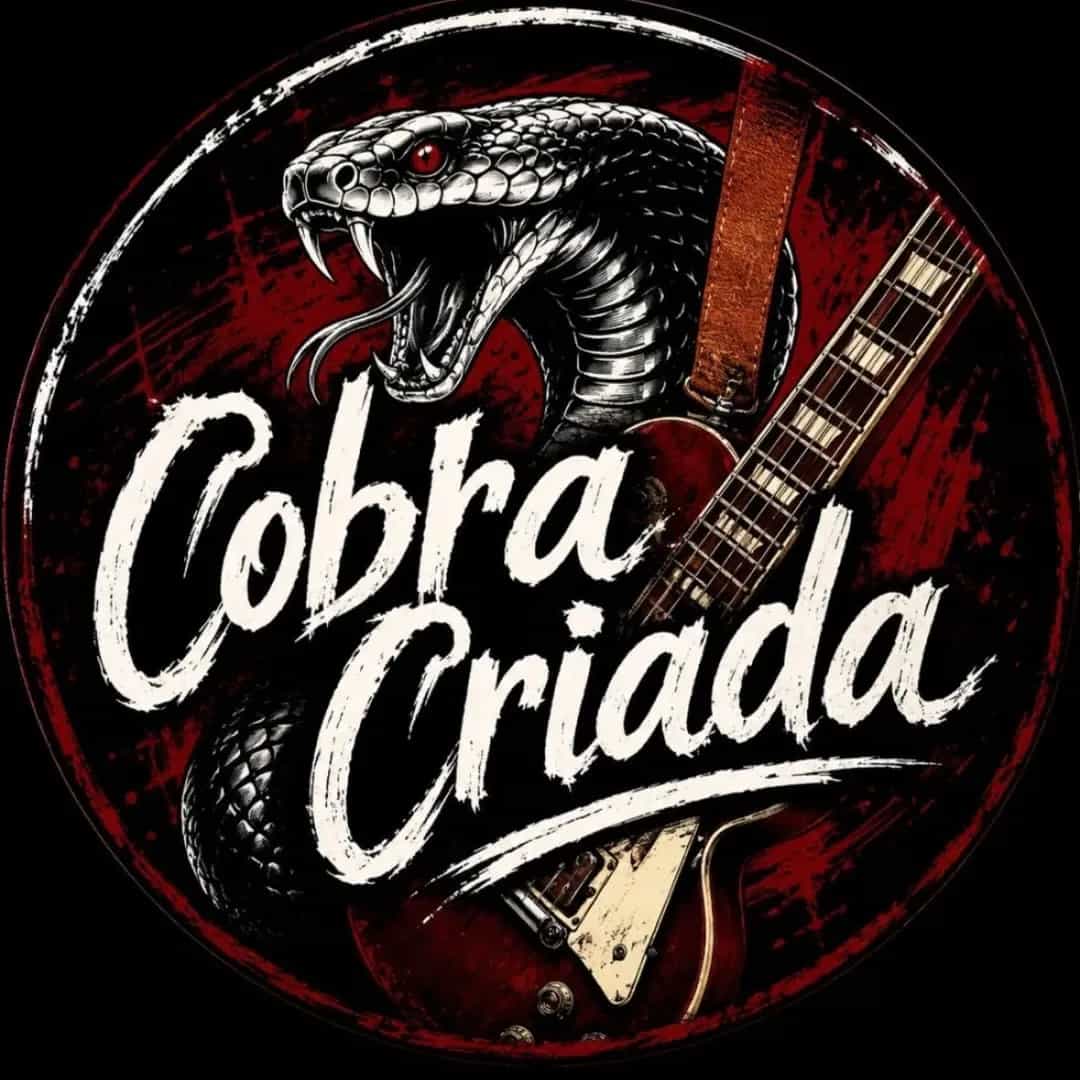 Cobra Criada no Divina Comédia — Porto Alegre