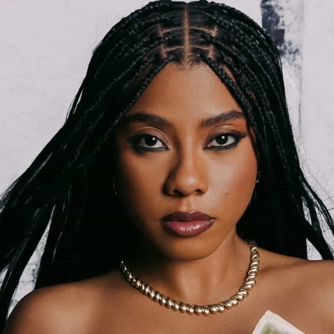 Ajulliacosta na Virada Cultural 2026 em São Paulo, Evento Gratuito no Centro