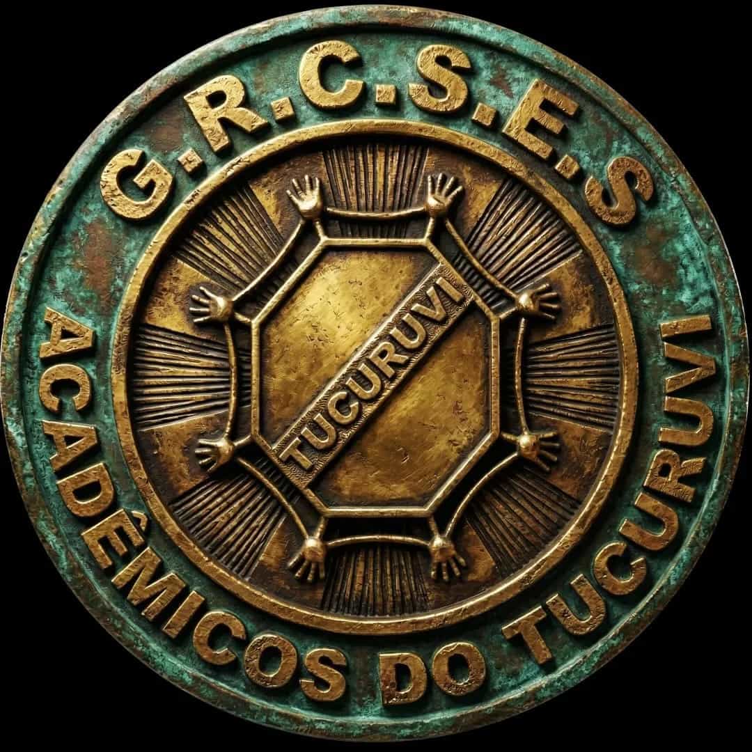 Acadêmicos do Tucuruvi na Virada Cultural 2026 em São Paulo, Evento Gratuito no Centro