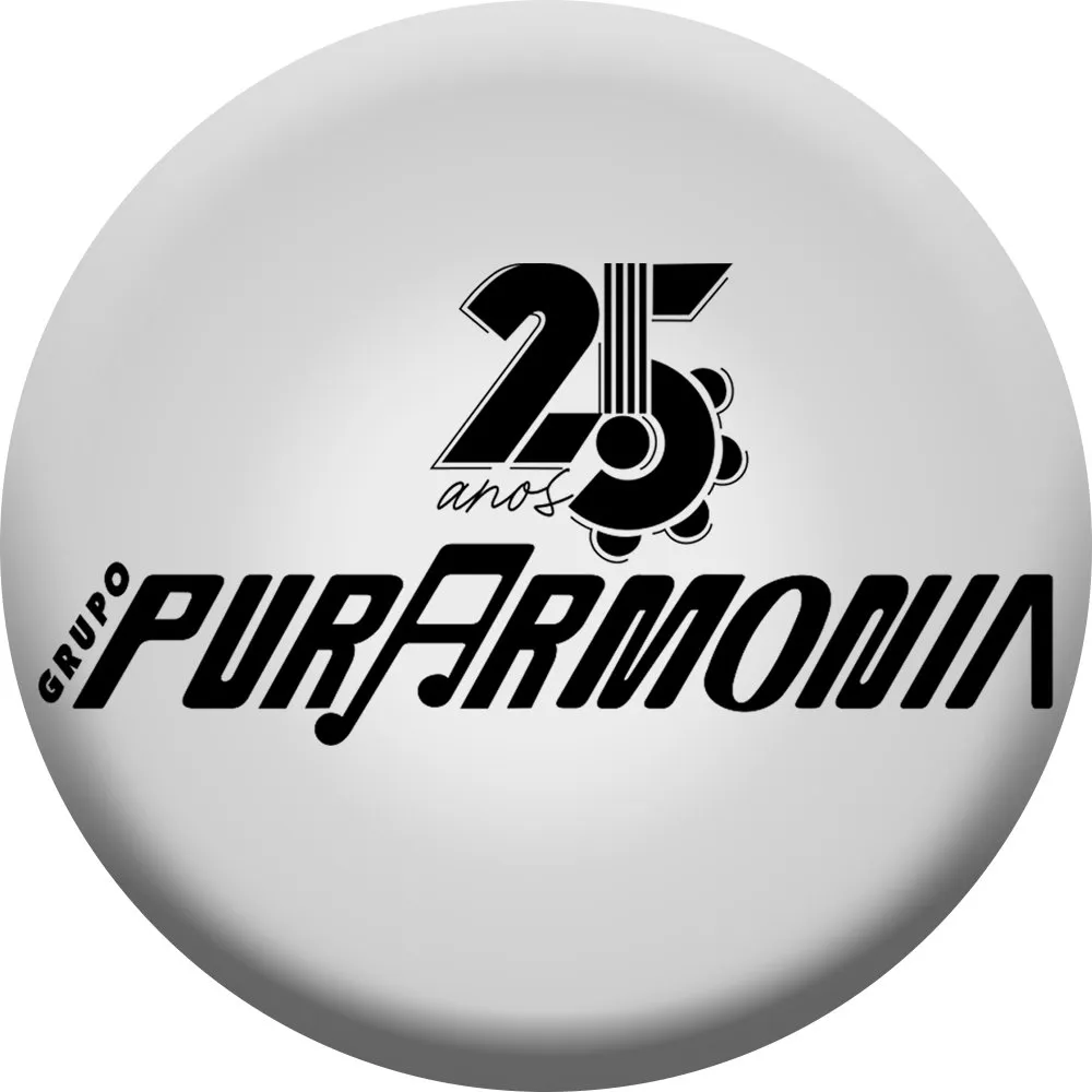 Grupo Purarmonia no Bar Purarmonia — Belo Horizonte