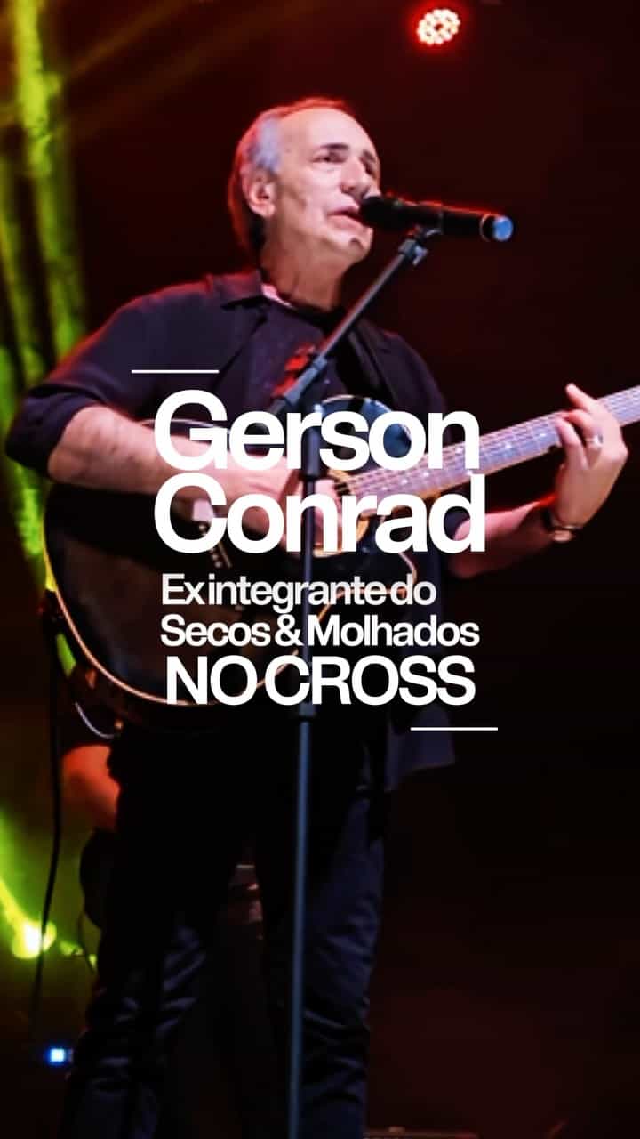 Noite dedicada aos clássicos do rock — Rock