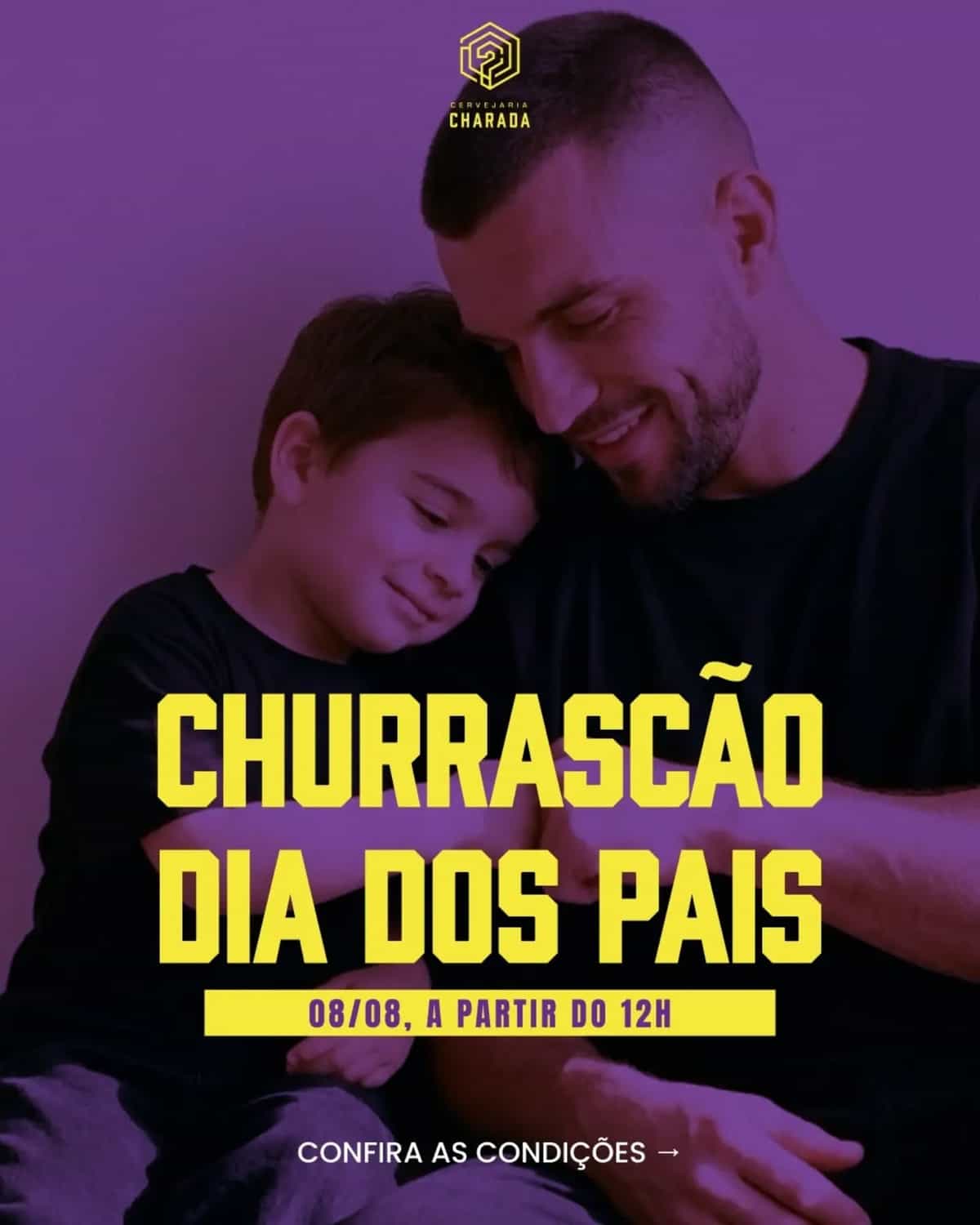 Churrasco do Charada — Variados — Belo Horizonte