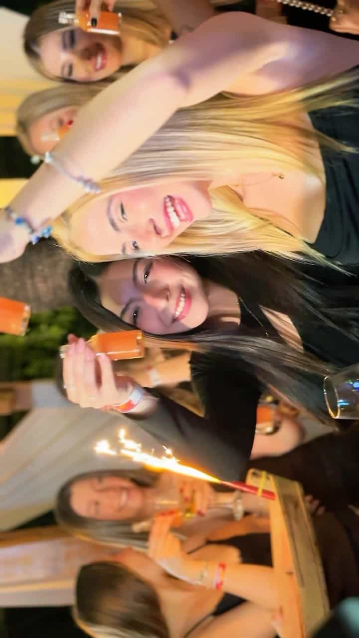 Sexta na Esquina-Cartagena Londrina — Variados