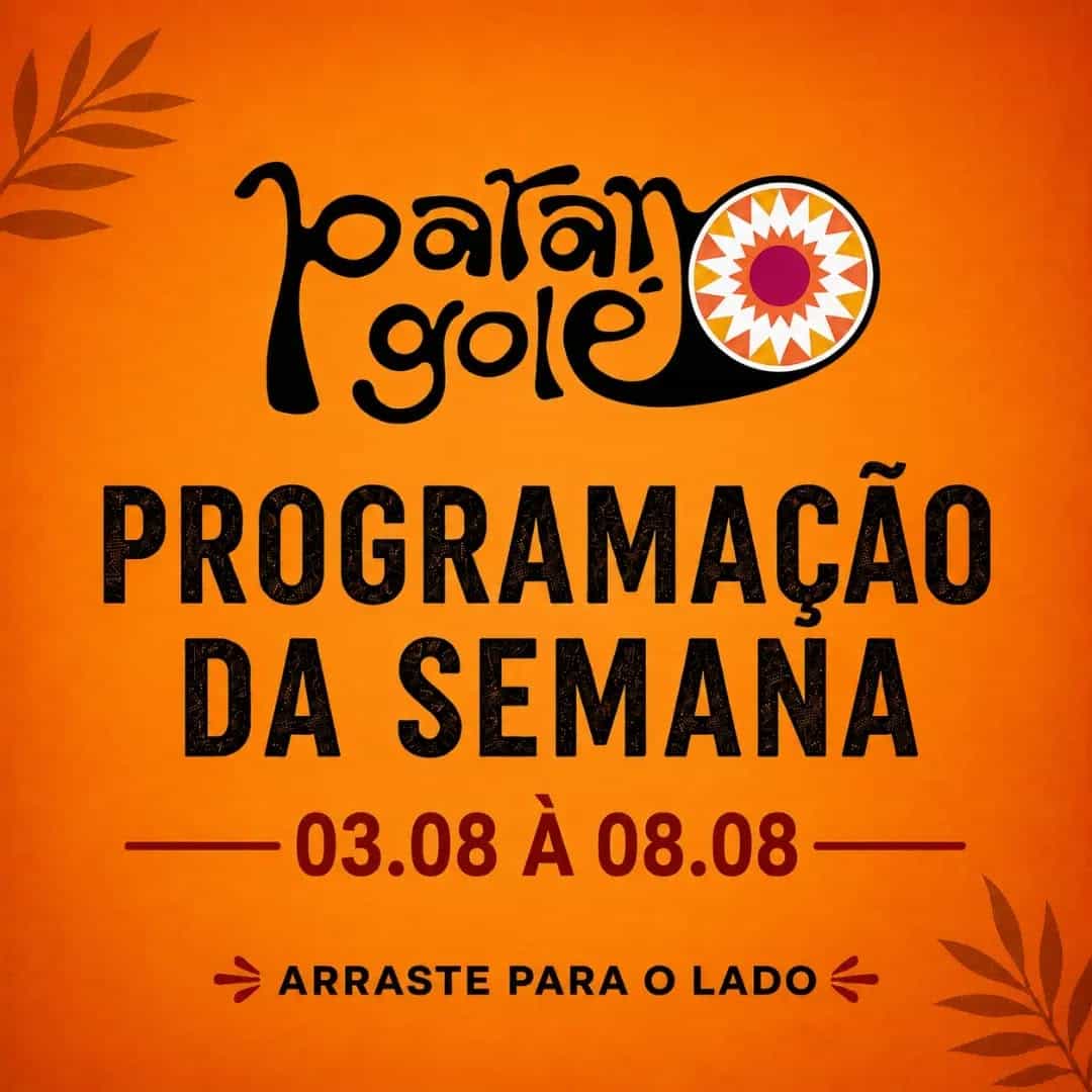 Parangolé 20 anos com Silfarnei Alves — Variados — Porto Alegre