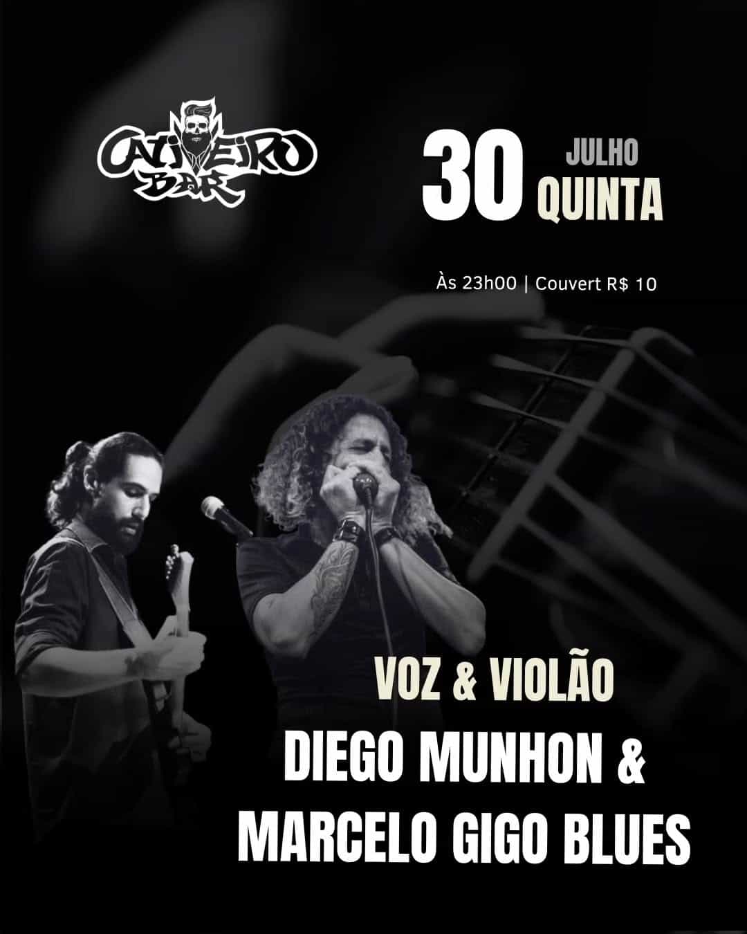 Session Blues e Rock — Rock