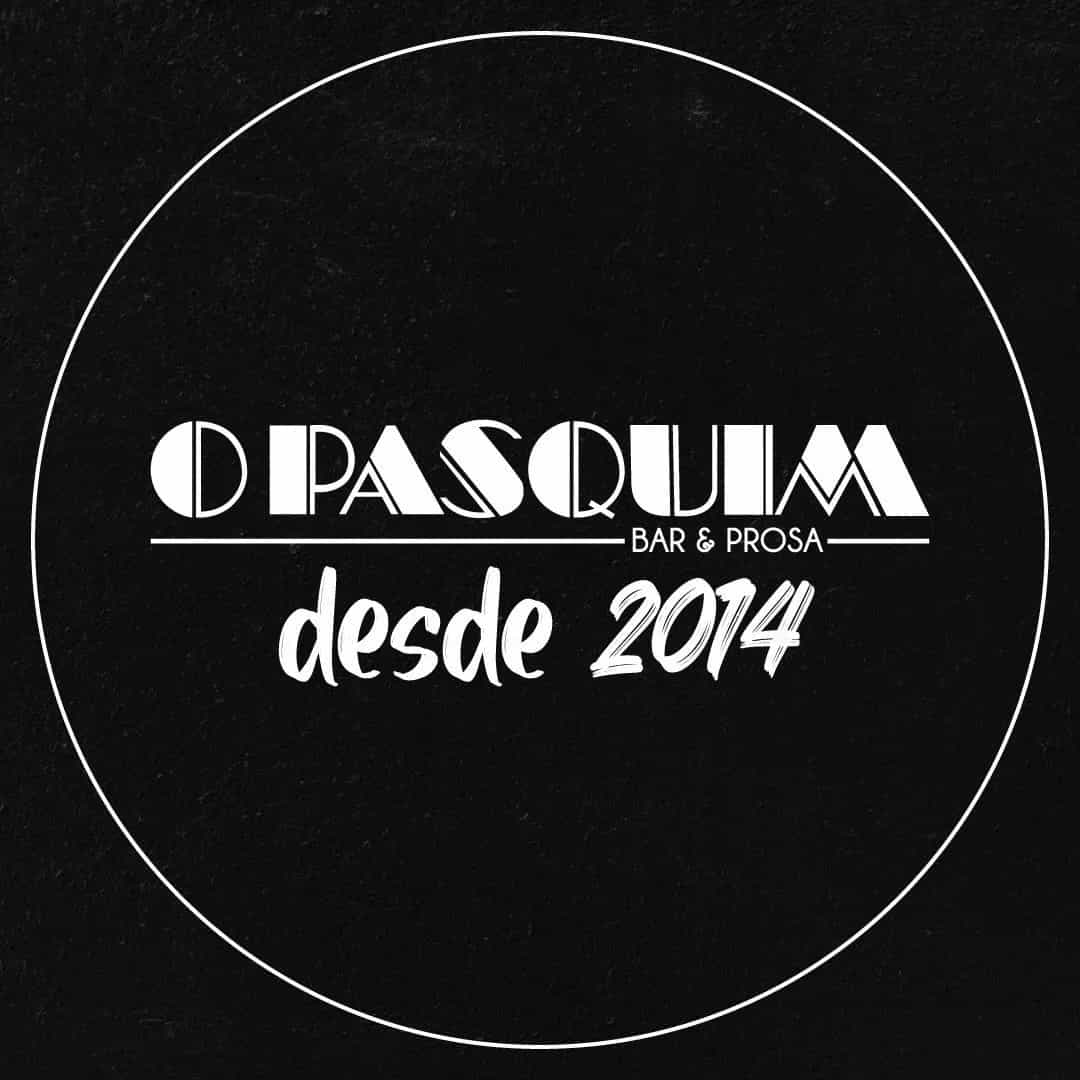 O Pasquim Bar e Prosa Mercado Municipal
