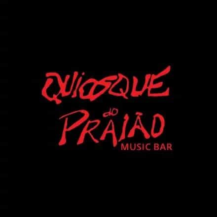 Quiosque do Praião