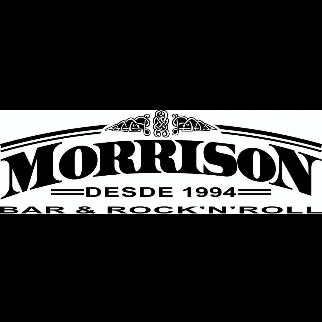 Morrison Rock Bar