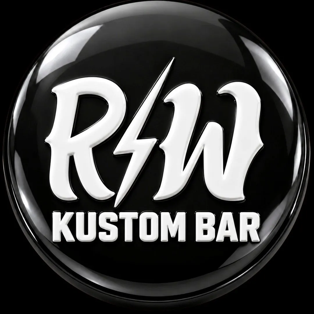Rockwheels Kustom Bar