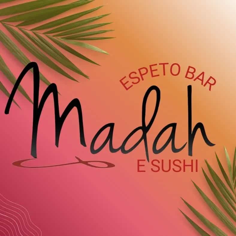 Madah Espeto Bar