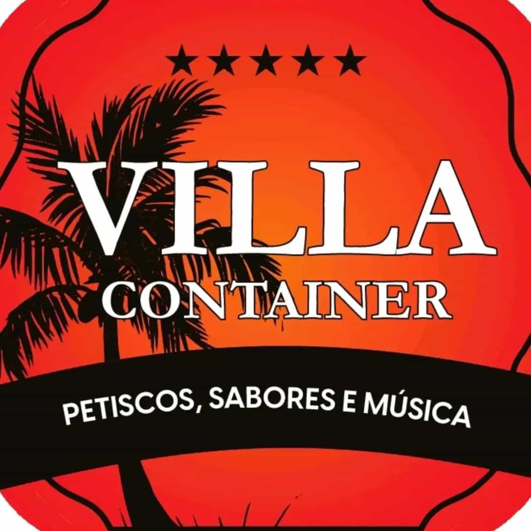 Villa container londrina