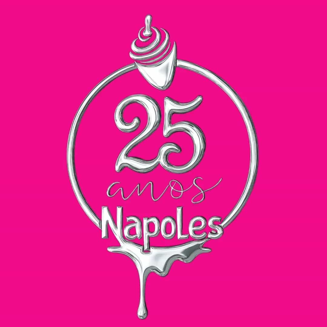 Sorveteria Nápoles