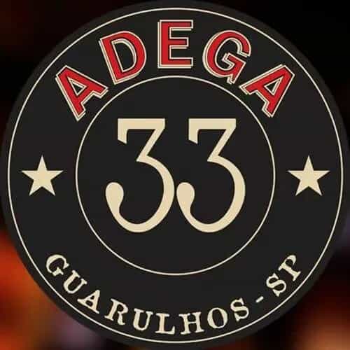 Adega 33