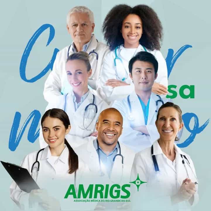 Associação Médica do Rio Grande do Sul - AMRIGS