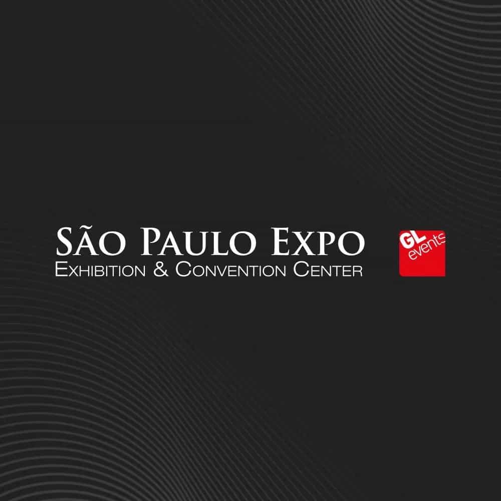 São Paulo Expo